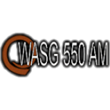 Radio WASG 540