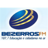 Radio Rádio Bezerros FM 107.7
