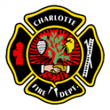 Radio Mecklenburg County and Charlotte Fire