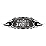 Radio Lakes Country 102.1