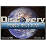 Radio Discovery F.M Zona 99.1