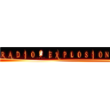Radio Radio-Explosion