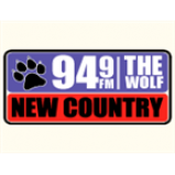 Radio 94.9 The Wolf
