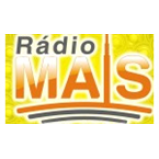 Radio Rádio Mais FM 101.3
