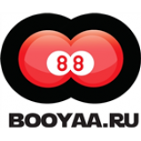 Radio Booyaa Radio - Russian