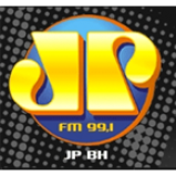 Radio Rádio Jovem Pan FM (BH) 99.1
