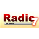 Radio Radio 7 104.5