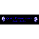 Radio Crazy Poisons Radio