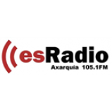 Radio esRadio (Axarquía) 105.1