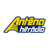 Radio Anténa hitrádio 100.3