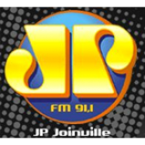 Radio Rádio Jovem Pan FM (Joinville) 91.1