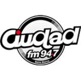 Radio FM Ciudad 94.7