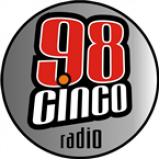 Radio 98 Cinco Radio