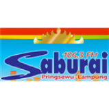 Radio Saburai FM 106.3