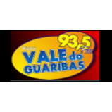 Radio Rádio Vale do Guaribas FM 93.5
