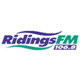 Radio Ridings FM 106.8