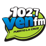 Radio Ven FM Puerto La Cruz 102.7