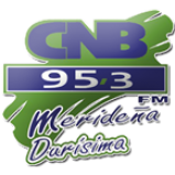 Radio CNB Merideña 95.3 FM
