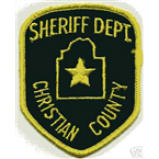 Radio Christian County Public Safety
