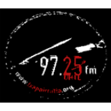 Radio Txapa Irratia FM 97.25