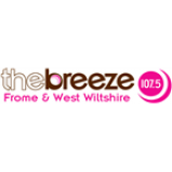 Radio The Breeze Frome and West Wiltshire 107.5
