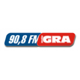 Radio Radio Gra Inowroclaw 90.8