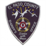 Radio El Paso County Sheriff