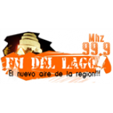 Radio FM Del Lago 99.9