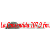 Radio La Consentida 107.9