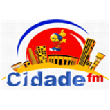 Radio Cidade FM Europa