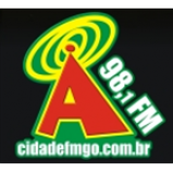 Radio Rádio Cidade FM 98.1