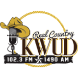 Radio KWUD 1490