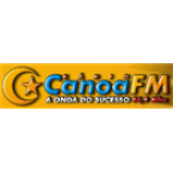 Radio Rádio Canoa FM 96.9