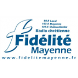 Radio Radio Fidélité Mayenne 88.8