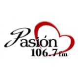 Radio Pasión 106.7 FM