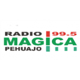 Radio Radio Magica Pehuajo 99.5