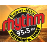 Radio Rhythm FM 95.5