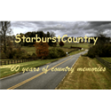 Radio Starburst Country