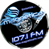 Radio Magnetica FM 107.1