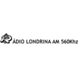 Radio Rádio Londrina 560