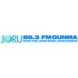 Radio FM Gunma 86.3