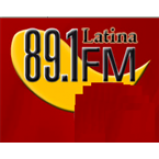 Radio Radio Latina 89.1