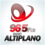 Radio Radio Altiplano 96.5