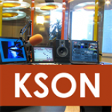 Radio KSON-Studio One, World Advantage Network