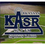 Radio KASR 92.7