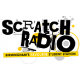 Radio Scratch Radio
