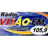 Radio Rádio Visão FM 105.9