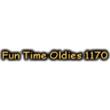 Radio Fun Time Oldies 1170