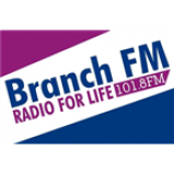 Radio Branch FM 101.8