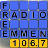 Radio Free Radio Emmen 106.7